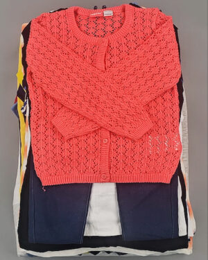 Купить LIDL Kids Winter 114#7 кг, ЛОТ №8981 оптом в Сочи и Краснодарском крае