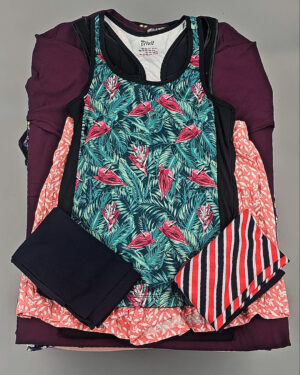 Купить LIDL Summer м/ж 022024#15 кг, ЛОТ №9030 оптом в Сочи и Краснодарском крае