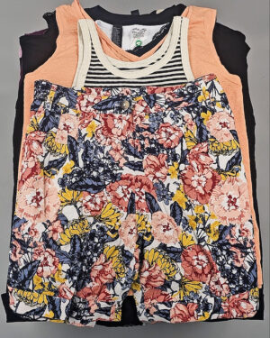 Купить LIDL Summer mix 114#20 кг, ЛОТ №9033 оптом в Сочи и Краснодарском крае