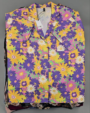 Купить Блузки+Джемпера Bestseller Summer 045 B#8,5 кг, ЛОТ №9040 оптом в Сочи и Краснодарском крае