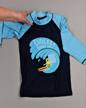 Фотография  917 - Купальники LIDL Kids 114#5 кг, ЛОТ №8950 оптом в Сочи и Краснодарском крае