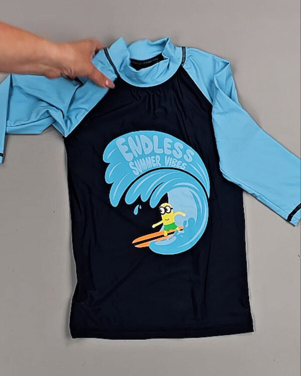 Фотография  751 - Купальники LIDL Kids 114#5 кг, ЛОТ №8950 оптом в Сочи и Краснодарском крае