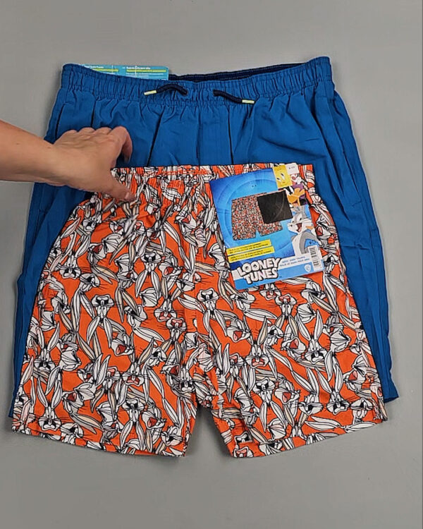 Фотография  788 - Купальники LIDL Kids#3 кг, ЛОТ №8966 оптом в Сочи и Краснодарском крае