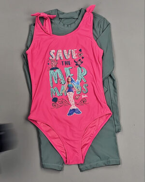 Фотография  296 - Купальники LIDL Kids 114#5 кг, ЛОТ №8951 оптом в Сочи и Краснодарском крае