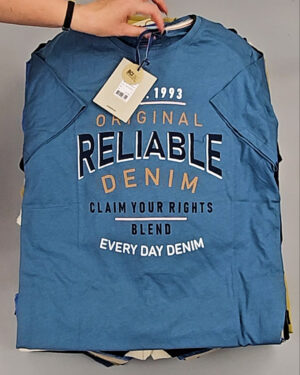 Фотография  434 - BLEND HE Summer 075#15 кг, ЛОТ №9004 оптом в Сочи и Краснодарском крае