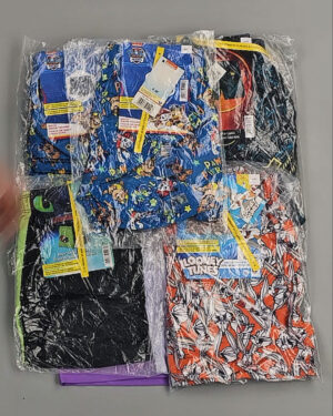 Фотография  517 - Купальники LIDL Kids#3 кг, ЛОТ №8963 оптом в Сочи и Краснодарском крае