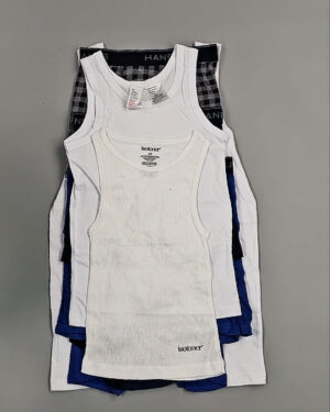 Фотография  979 - Нижнее белье LIDL Kids#5 кг, ЛОТ №8957 оптом в Сочи и Краснодарском крае