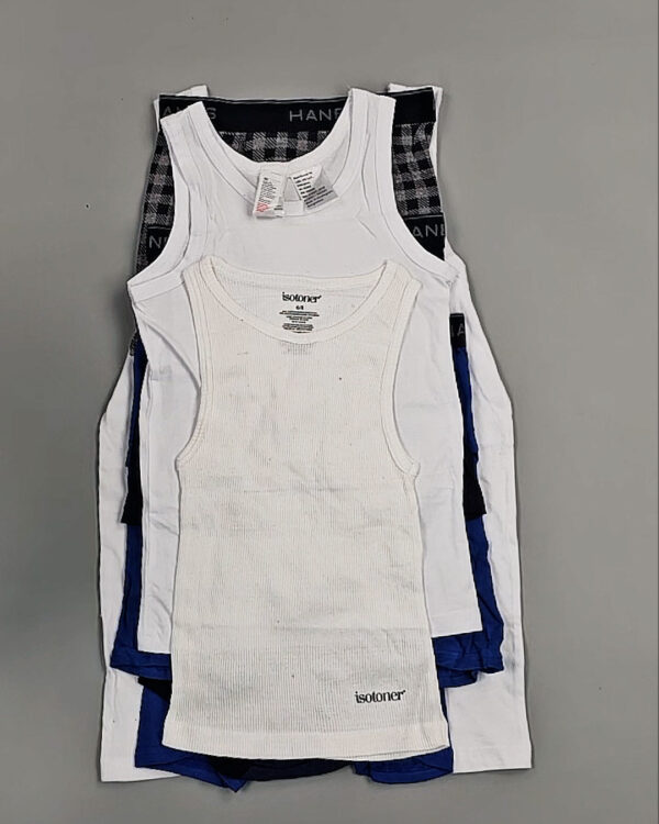 Фотография  135 - Нижнее белье LIDL Kids#5 кг, ЛОТ №8957 оптом в Сочи и Краснодарском крае