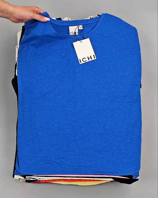 Фотография  914 - Футболки DK COMPANY 045 B#5,5 кг, ЛОТ №9086 оптом в Сочи и Краснодарском крае