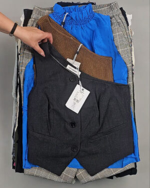 Фотография  563 - CO COUTURE mix 075#25 шт, ЛОТ №9008 оптом в Сочи и Краснодарском крае