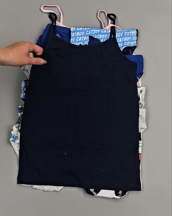 Фотография  235 - Нижнее белье LIDL Kids#3,4 кг, ЛОТ №8959 оптом в Сочи и Краснодарском крае