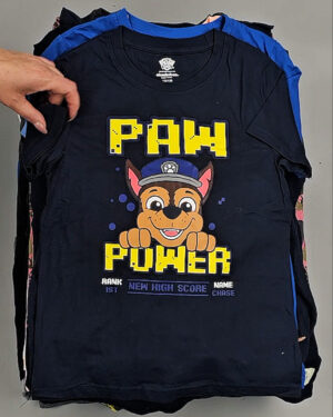 Фотография  715 - LIDL Kids Summer 114#7 кг, ЛОТ №8974 оптом в Сочи и Краснодарском крае