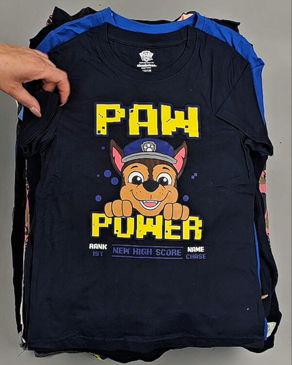 Фотография  413 - LIDL Kids Summer 114#7 кг, ЛОТ №8974 оптом в Сочи и Краснодарском крае