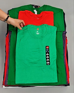 Фотография  768 - Футболки СТОК CAN 084#5 кг, ЛОТ №8997 оптом в Сочи и Краснодарском крае