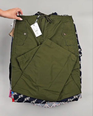 Фотография  712 - CO COUTURE mix 075#25 шт, ЛОТ №9071 оптом в Сочи и Краснодарском крае