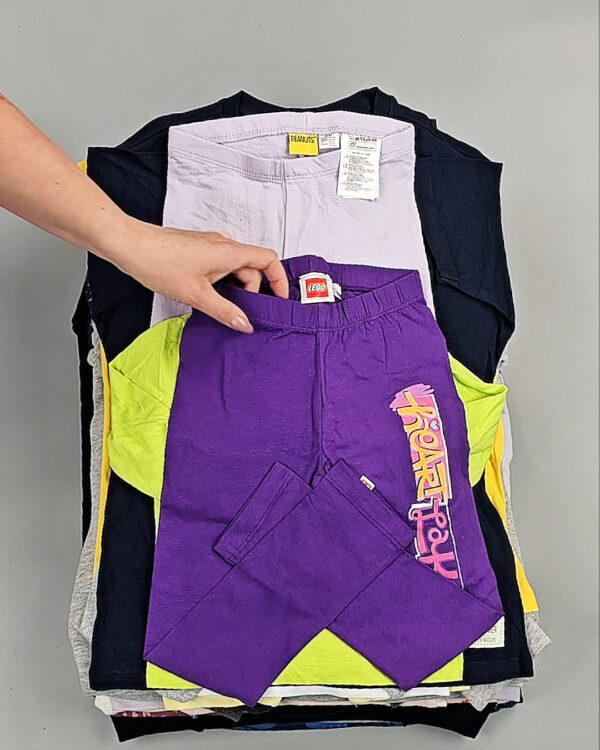 Фотография  790 - LIDL Kinder Baby Winter 074#7 кг оптом в Сочи и Краснодарском крае