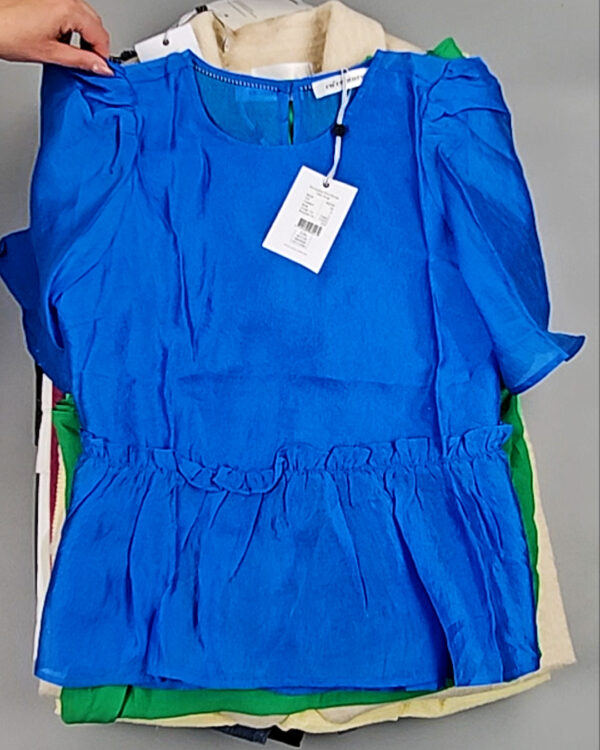 Фотография  428 - CO COUTURE mix 075#25 шт оптом в Сочи и Краснодарском крае