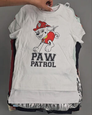 Фотография  894 - LIDL Kids Winter 114#7 кг, ЛОТ №8979 оптом в Сочи и Краснодарском крае