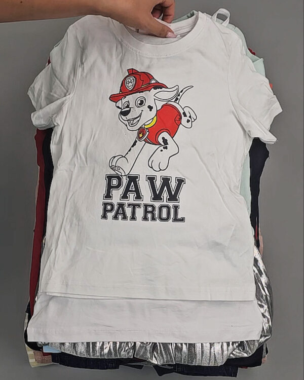 Фотография  697 - LIDL Kids Winter 114#7 кг, ЛОТ №8979 оптом в Сочи и Краснодарском крае