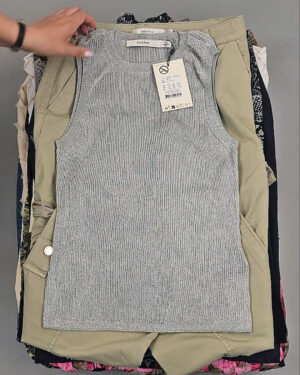 Фотография  387 - GESTUZ mix 075#24 шт, ЛОТ №9018 оптом в Сочи и Краснодарском крае