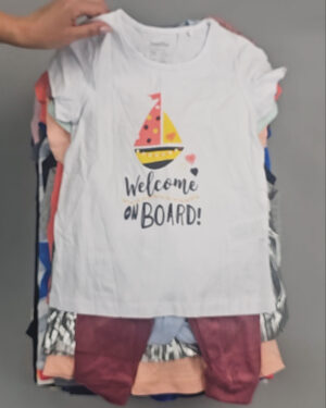 Фотография  966 - LIDL Kids Winter 114#7 кг, ЛОТ №8980 оптом в Сочи и Краснодарском крае