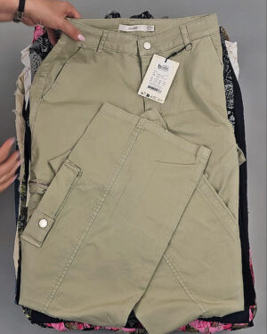 Фотография  120 - GESTUZ mix 075#24 шт, ЛОТ №9018 оптом в Сочи и Краснодарском крае