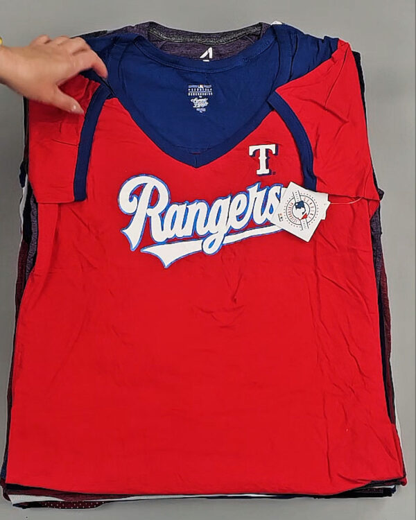 Фотография  738 - Футболки СТОК CAN 084#5 кг, ЛОТ №8998 оптом в Сочи и Краснодарском крае