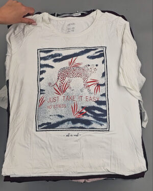 Фотография  659 - LIDL Summer м/ж 022024#15 кг, ЛОТ №9029 оптом в Сочи и Краснодарском крае