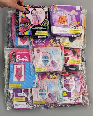 Фотография  247 - Купальники LIDL Kids#3 кг, ЛОТ №8963 оптом в Сочи и Краснодарском крае