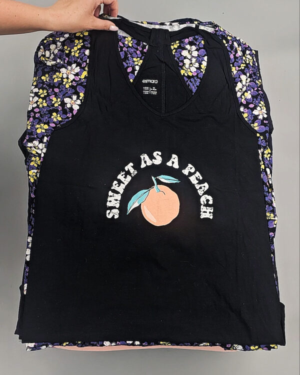 Фотография  991 - LIDL Summer м/ж 022024#15 кг, ЛОТ №9030 оптом в Сочи и Краснодарском крае