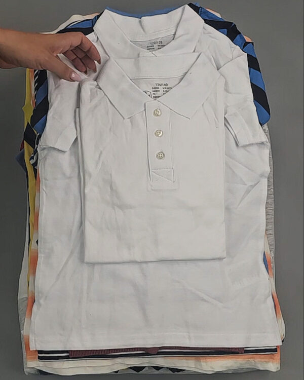 Фотография  678 - LIDL Kids Winter 114#7 кг, ЛОТ №8981 оптом в Сочи и Краснодарском крае