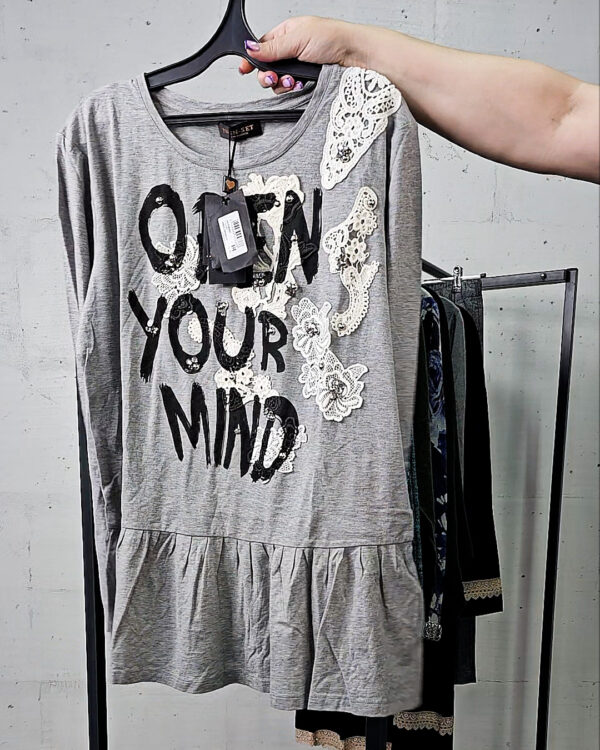 Фотография  988 - TWIN-SET 075#9 шт, ЛОТ №9080 оптом в Сочи и Краснодарском крае