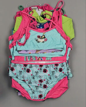 Фотография  781 - Купальники LIDL Kids#4,2 кг, ЛОТ №8968 оптом в Сочи и Краснодарском крае