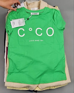 Фотография  965 - CO COUTURE mix 075#25 шт оптом в Сочи и Краснодарском крае