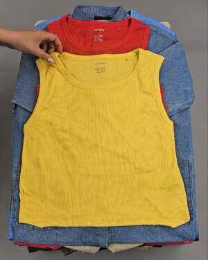 Фотография  348 - LIDL Summer mix 114#20 кг, ЛОТ №9035 оптом в Сочи и Краснодарском крае