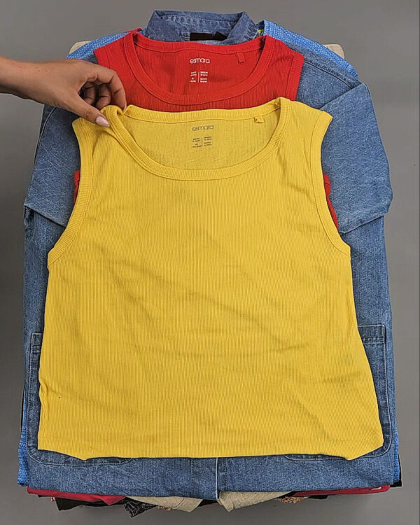 Фотография  736 - LIDL Summer mix 114#20 кг, ЛОТ №9035 оптом в Сочи и Краснодарском крае