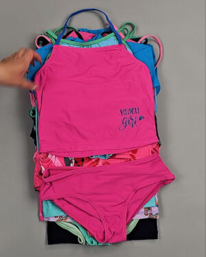 Фотография  772 - Купальники LIDL Kids 114#5,3 кг, ЛОТ №8954 оптом в Сочи и Краснодарском крае