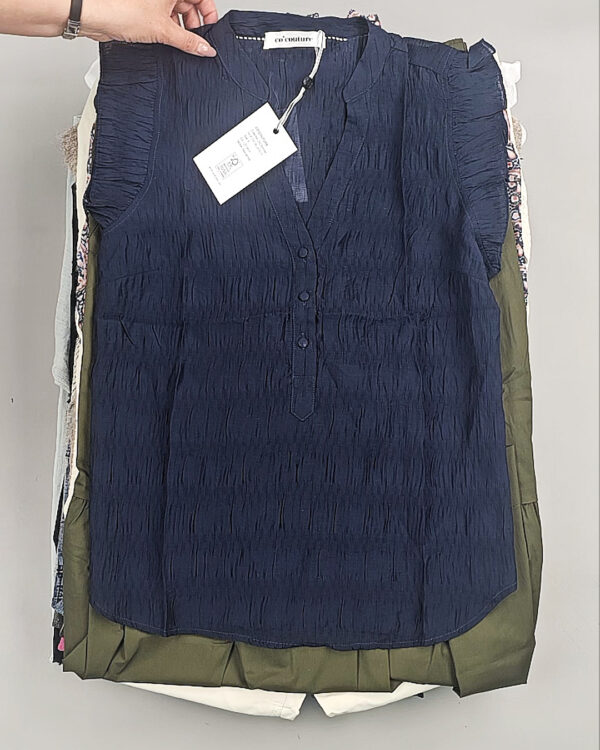 Фотография  769 - CO COUTURE mix 075#25 шт, ЛОТ №9008 оптом в Сочи и Краснодарском крае