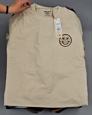 Фотография  410 - BLEND HE Summer 075#15 кг, ЛОТ №9006 оптом в Сочи и Краснодарском крае