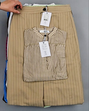 Фотография  292 - CO COUTURE mix 075#25 шт, ЛОТ №9009 оптом в Сочи и Краснодарском крае