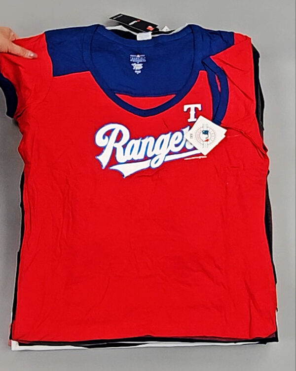 Фотография  105 - Футболки СТОК CAN 084#5 кг, ЛОТ №8997 оптом в Сочи и Краснодарском крае