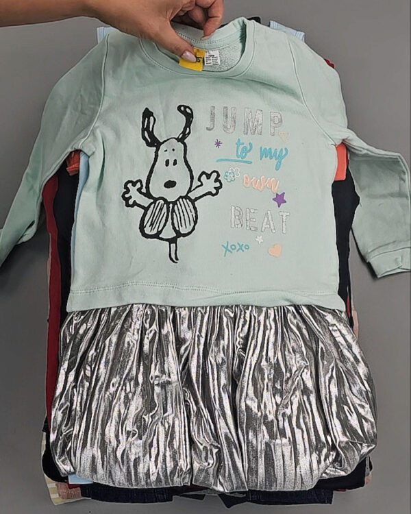 Фотография  589 - LIDL Kids Winter 114#7 кг, ЛОТ №8979 оптом в Сочи и Краснодарском крае