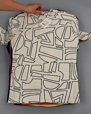 Фотография  579 - Футболки DK COMPANY 045 B#5,5 кг, ЛОТ №9086 оптом в Сочи и Краснодарском крае