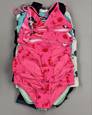 Фотография  194 - Купальники LIDL Kids 114#5 кг, ЛОТ №8952 оптом в Сочи и Краснодарском крае