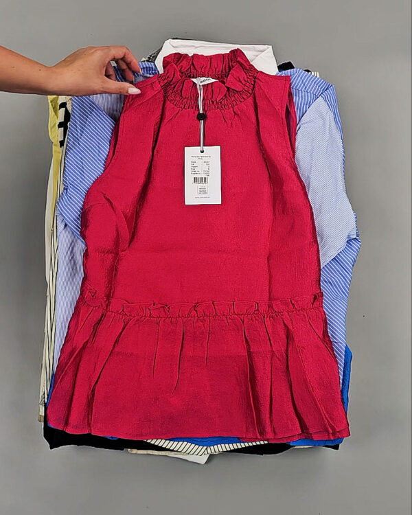 Фотография  751 - CO COUTURE mix 075#25 шт, ЛОТ №9069 оптом в Сочи и Краснодарском крае