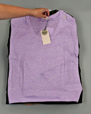 Фотография  838 - Футболки DK COMPANY 045 B#5 кг, ЛОТ №9084 оптом в Сочи и Краснодарском крае