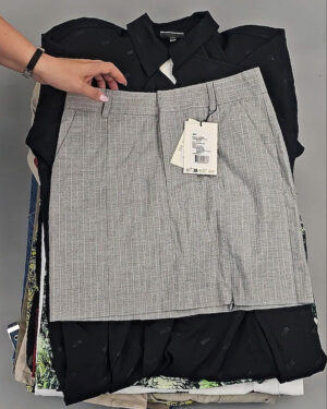 Фотография  696 - GESTUZ mix 075#24 шт, ЛОТ №9017 оптом в Сочи и Краснодарском крае