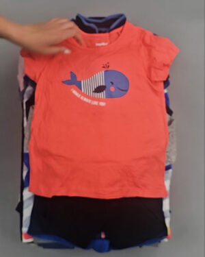 Фотография  127 - LIDL Kids Winter 114#7 кг, ЛОТ №8980 оптом в Сочи и Краснодарском крае