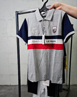 Фотография  701 - LACOSTE, CALVIN KLEIN, TOMMY HILFIGER, GUESS + 075#21 шт, ЛОТ №9077 оптом в Сочи и Краснодарском крае