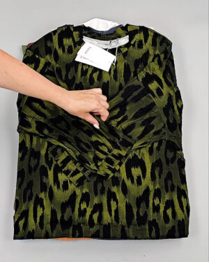 Фотография  579 - Футболки DK COMPANY 045 B#5 кг, ЛОТ №9084 оптом в Сочи и Краснодарском крае